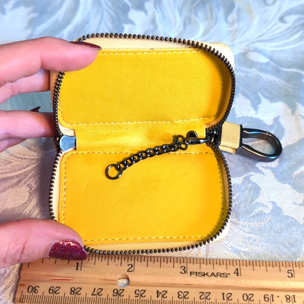 Aslabcrew Key Case - Picture 4 of 7